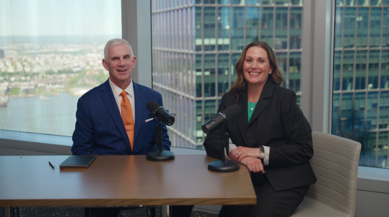 Specialty Insurance: Interview with Westfield Specialty President, Jack Kuhn